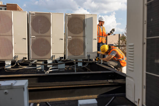 Best HVAC Retrofitting and Upgrading in Ely, NV