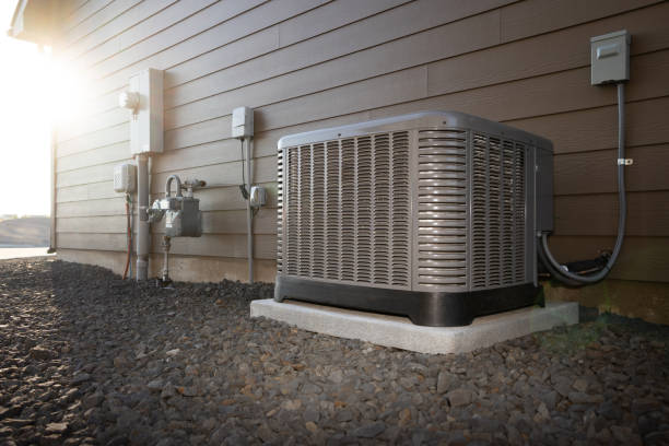 Best Commercial HVAC in Ely, NV